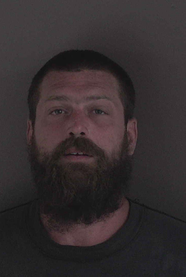 PENDLEY, ADAM TERRY